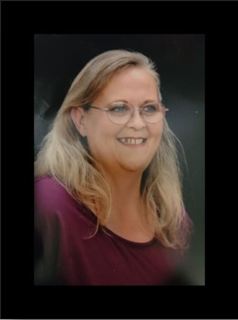 Cordia Leann Johnston Gaona