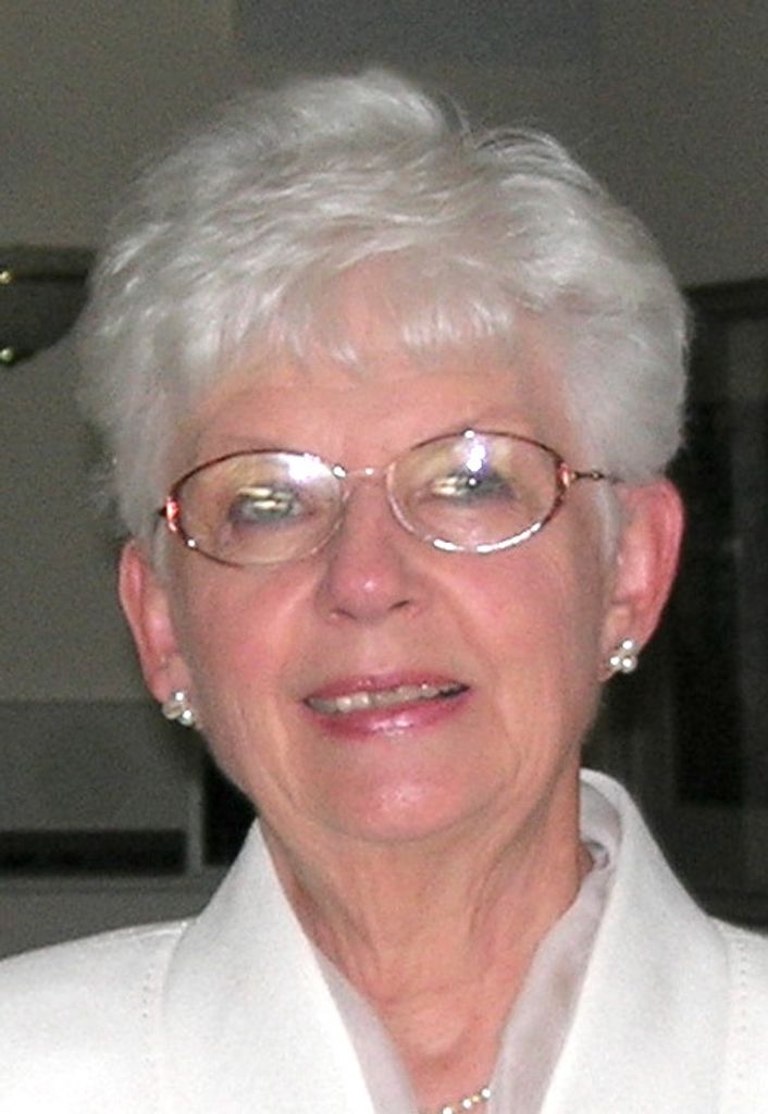 Judith Berkhouse