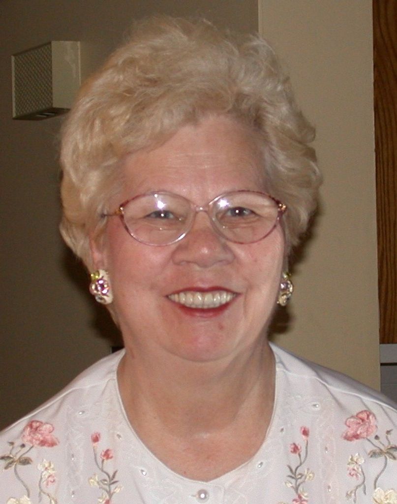 Louise Devries
