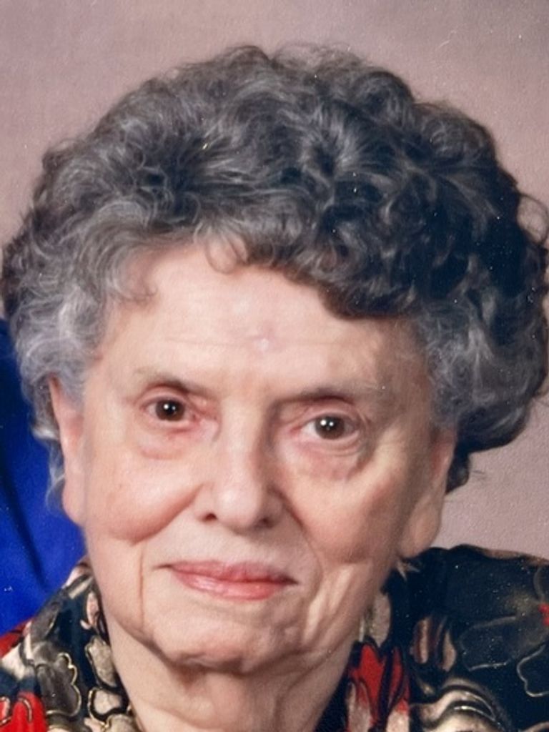 Rebecca Noe Peavy Profile Photo