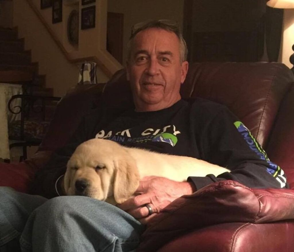 Craig Bryant Hanson Profile Photo