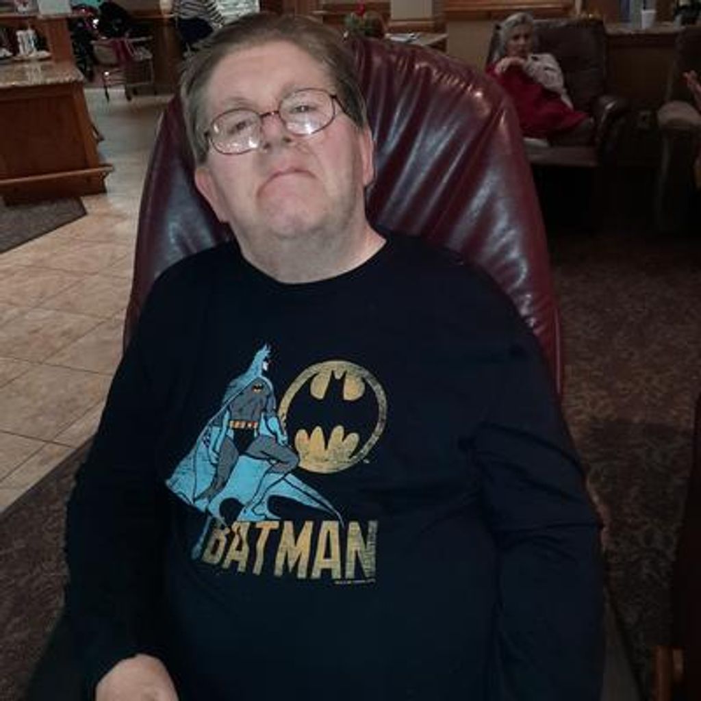 Emery Eugene Shuff Profile Photo