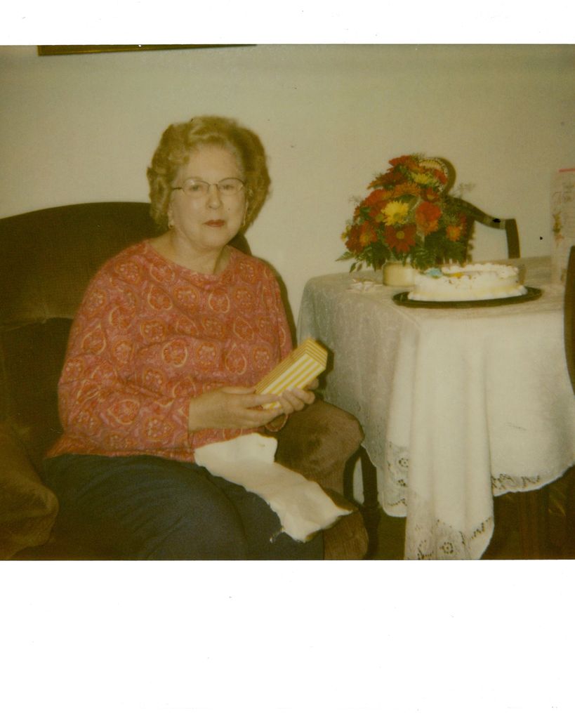 Beverly Jean Taylor Profile Photo