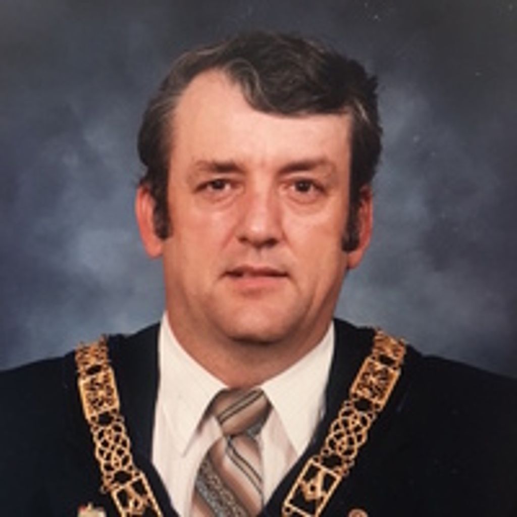 Robert J. "Butch" Donnelly