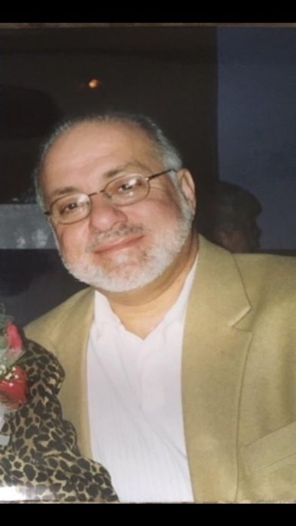 Atty Joseph "Joe" Farid Rafidi