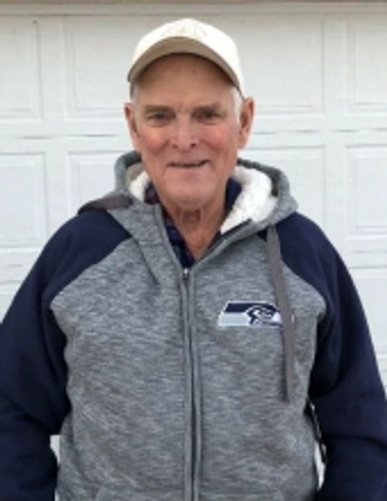 Richard  Raynold Diehl