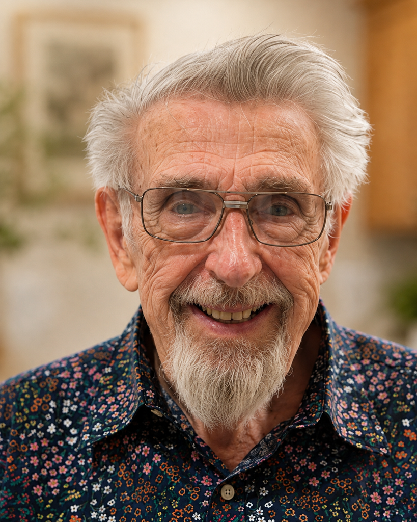 Robert E. Wetzel Profile Photo