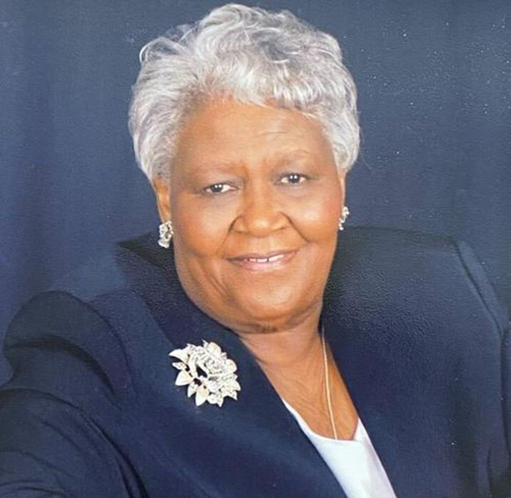 Annie Maude (Powell) Turner Profile Photo