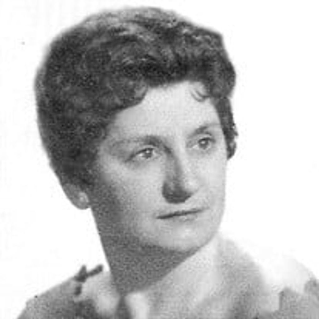 Elizabeth Miller Riser