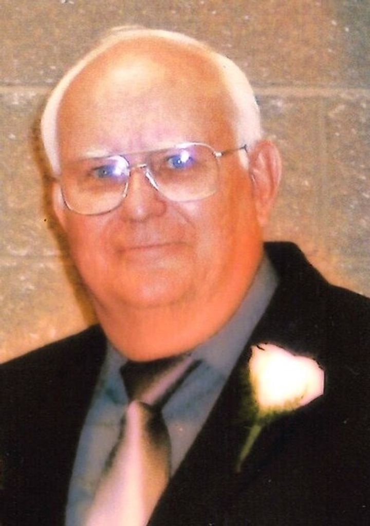 Carl Dean Hilton Profile Photo