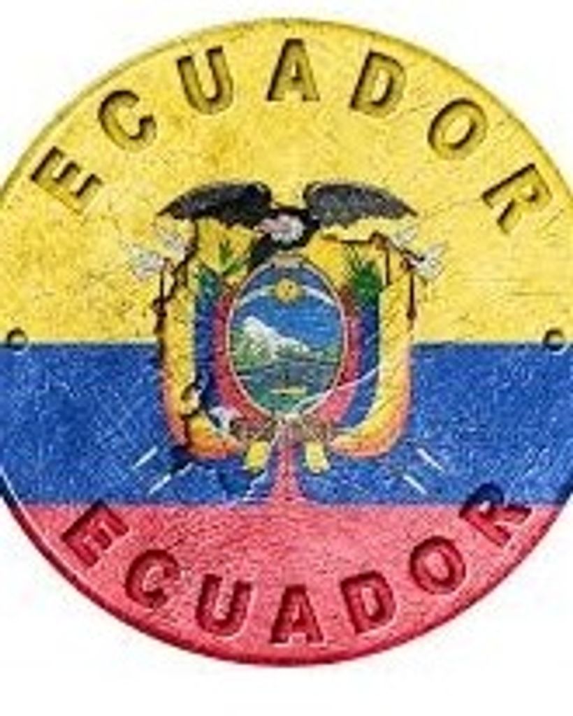 Pablo M Vasquez Chicaiza