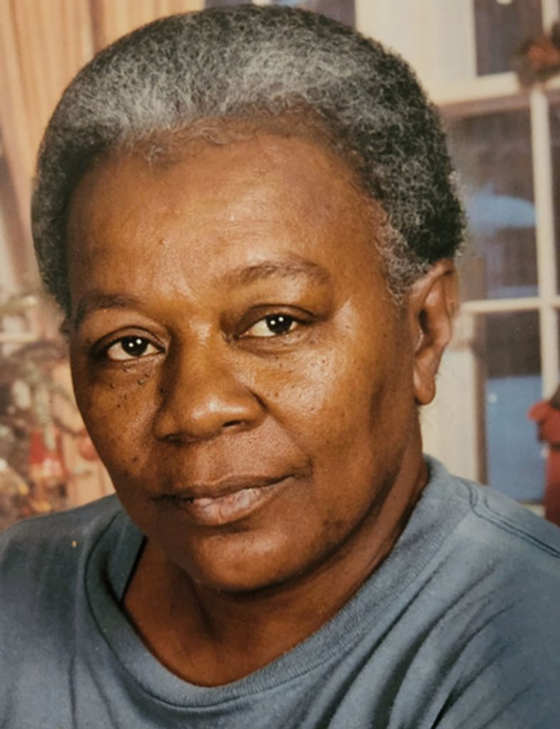 Mrs. Ellen Martin Profile Photo