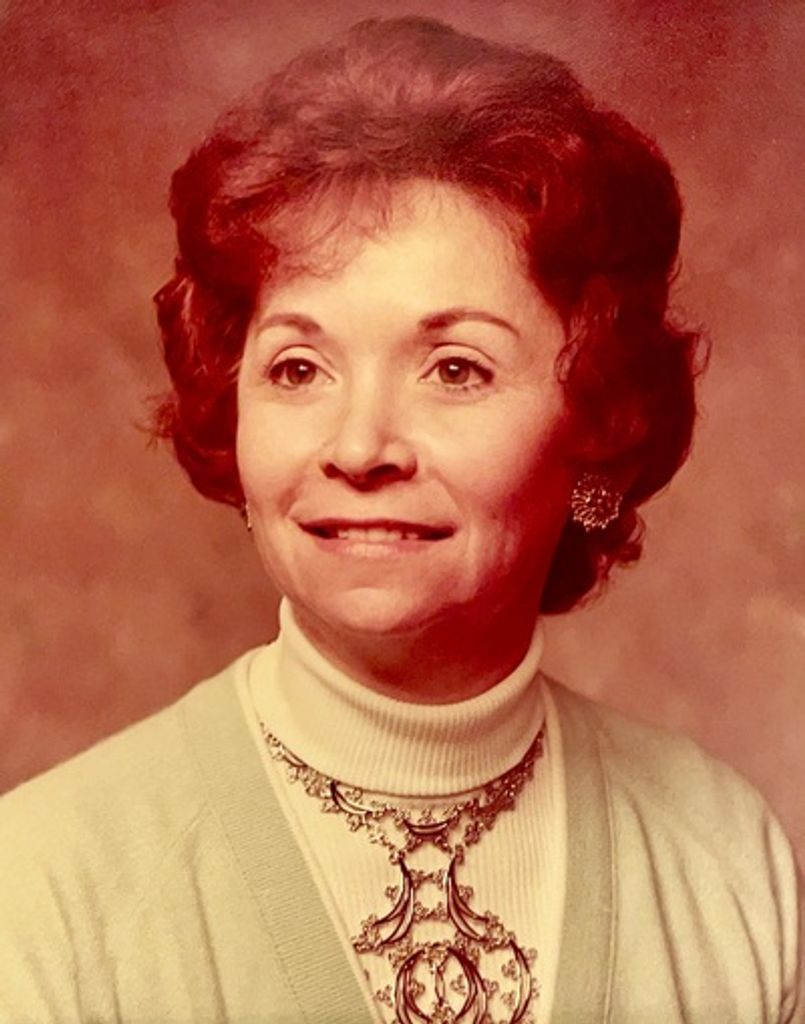 Nancy Singer