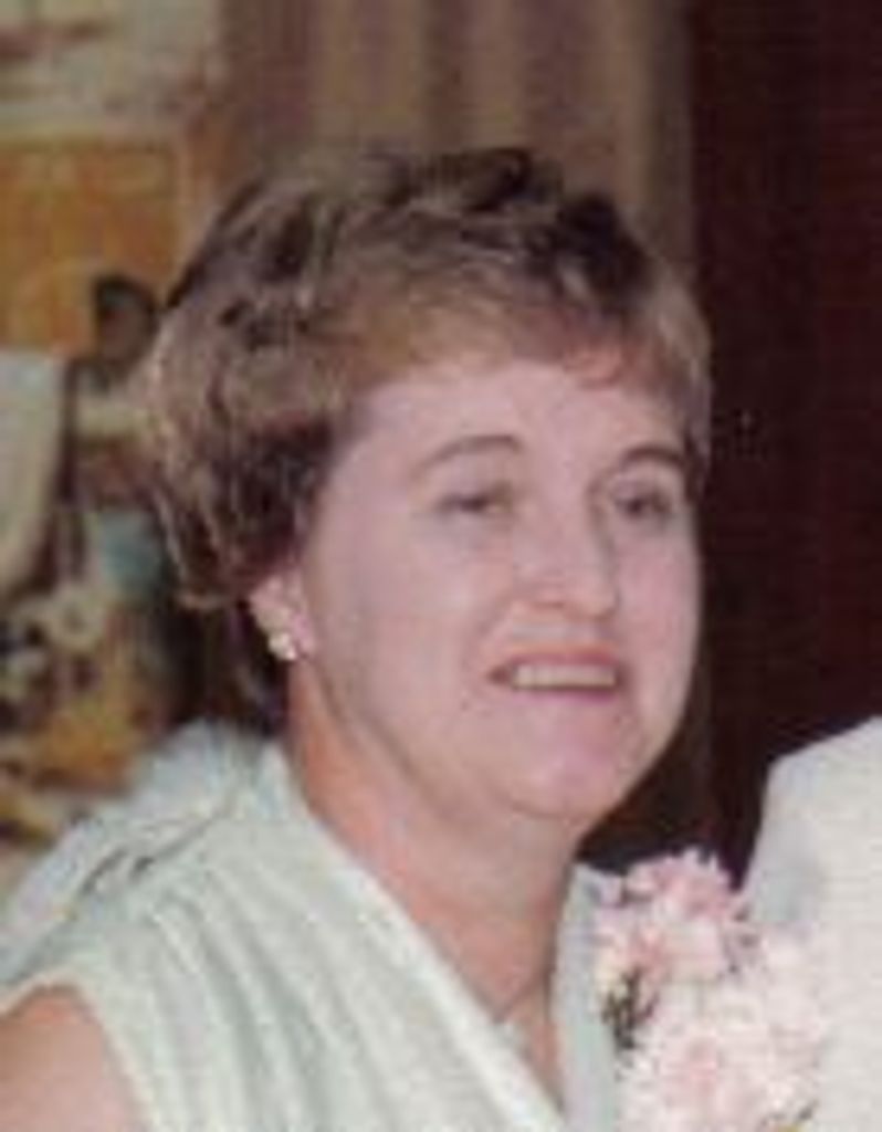 Helen (Tapley) Maccormack