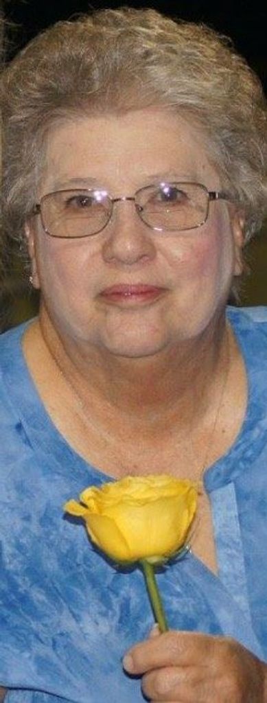 Carolyn  Cruse