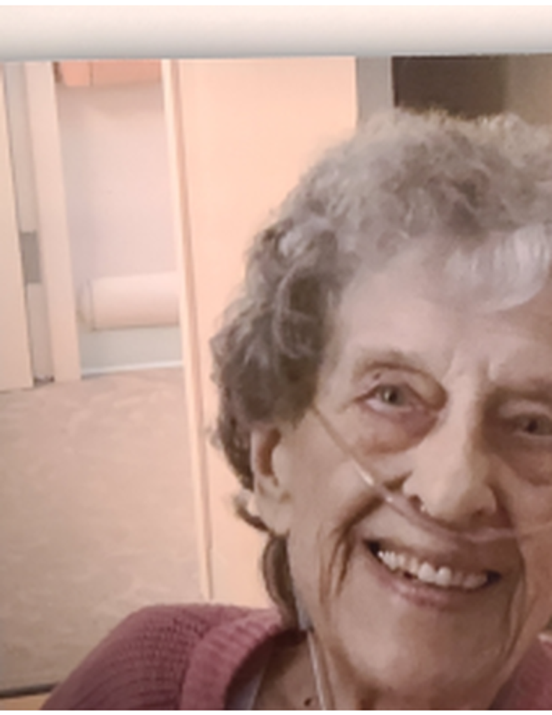 Matilda (Kamasauskas) Deboer