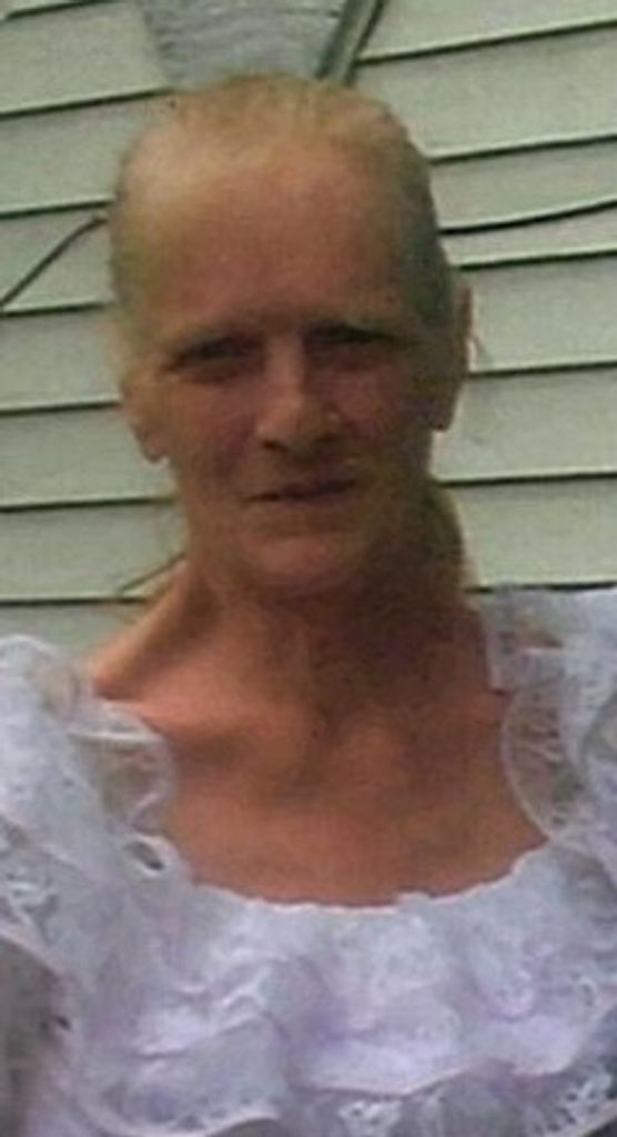 Nancy L. (Mccabe)  Austin