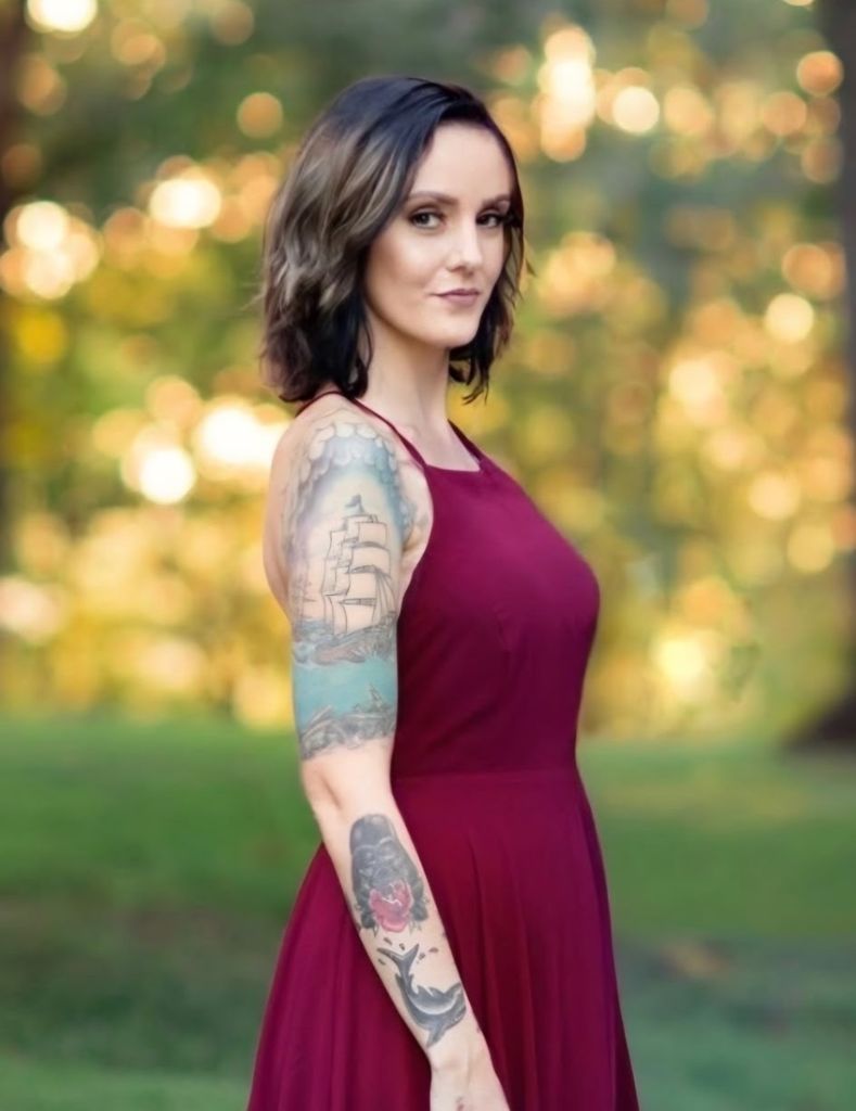 Alisha Marie Anderson Profile Photo