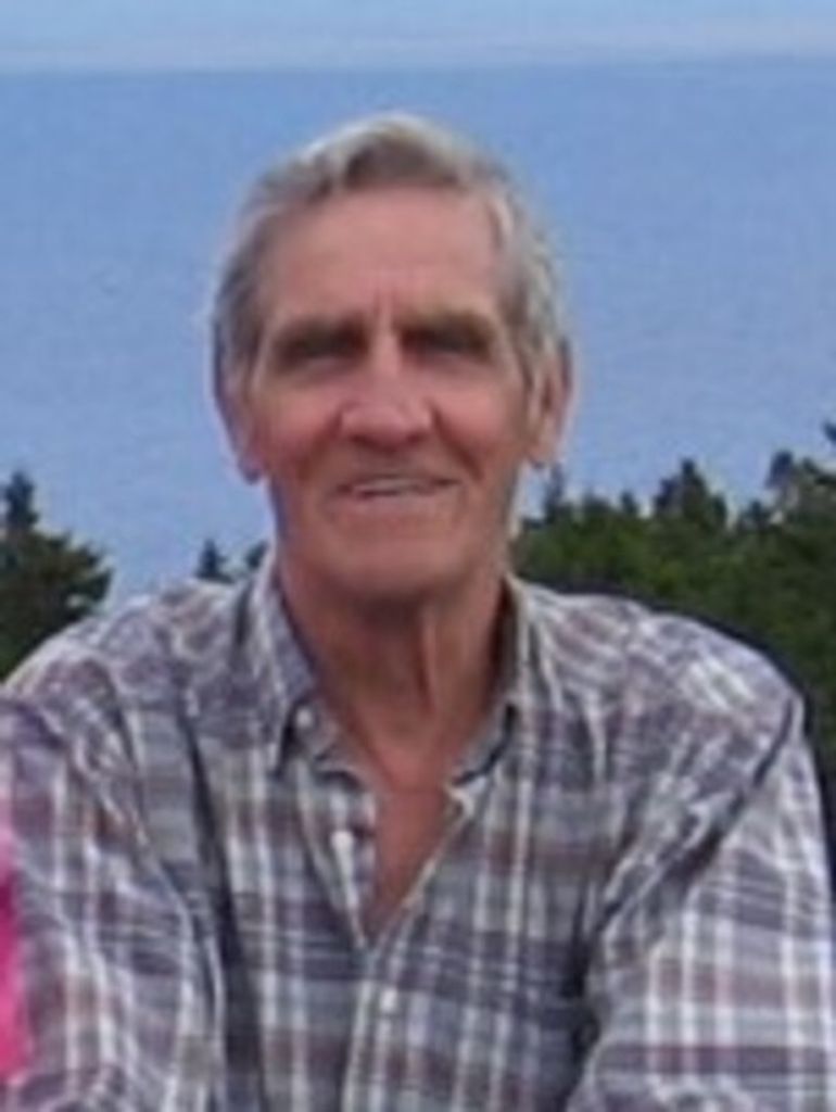 John C. "Papa" Cail Profile Photo