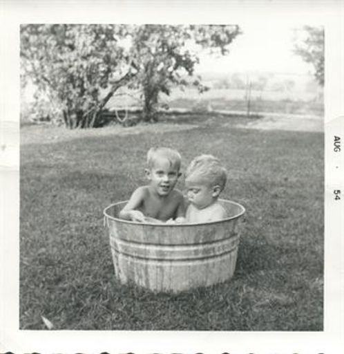 Ronald "Ron" Dean Terrell photo gallery thumbnail 5 of 152