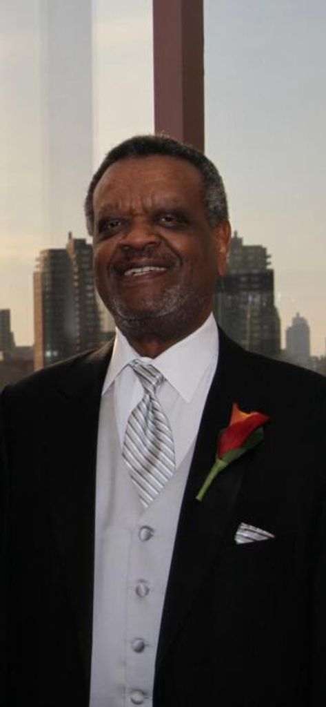David M Mulumba Profile Photo