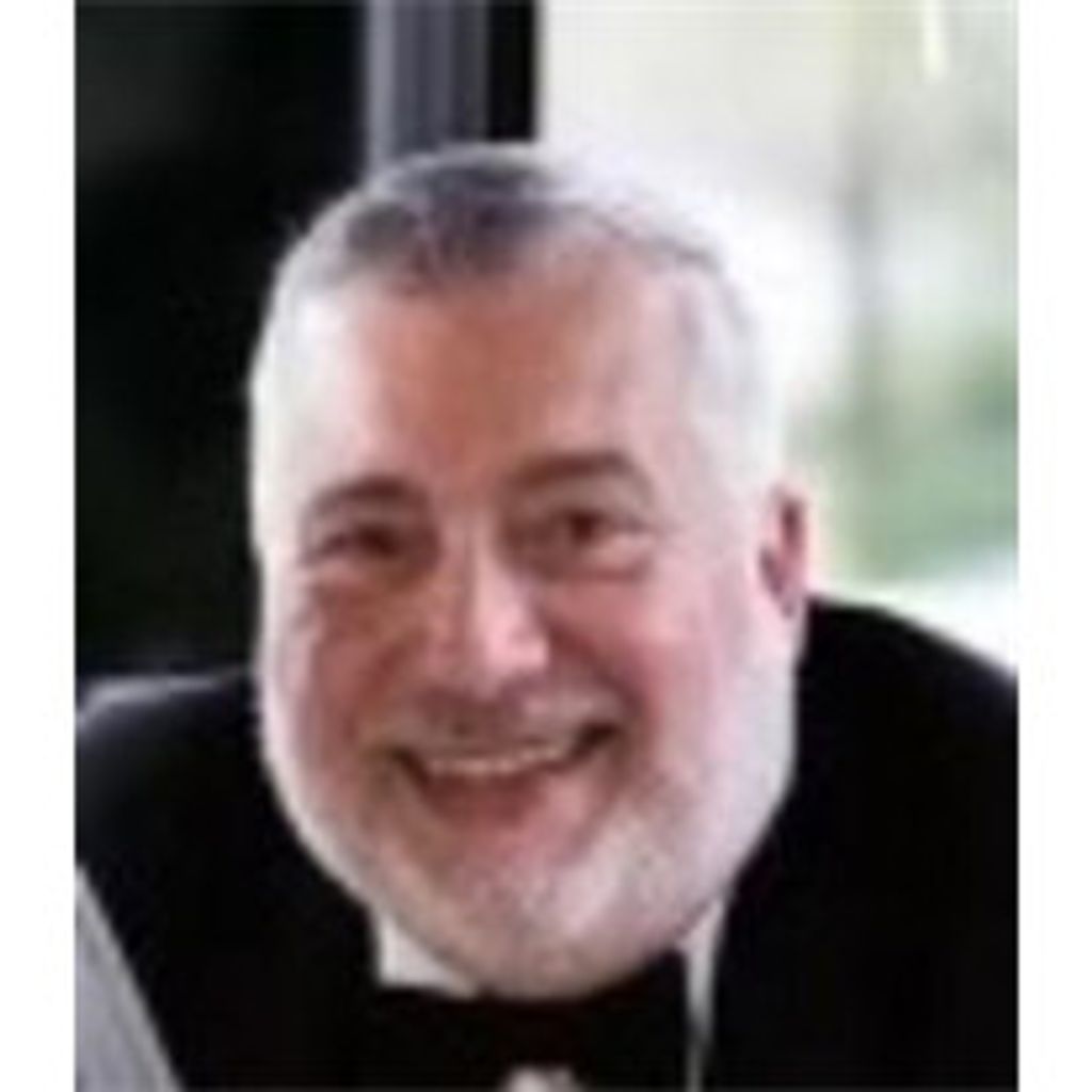 Kenneth R. Giacoppo