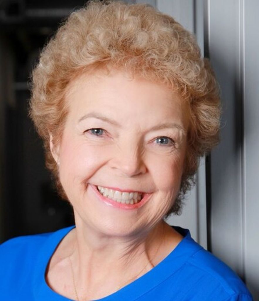 Dee Dee Uzzell Profile Photo