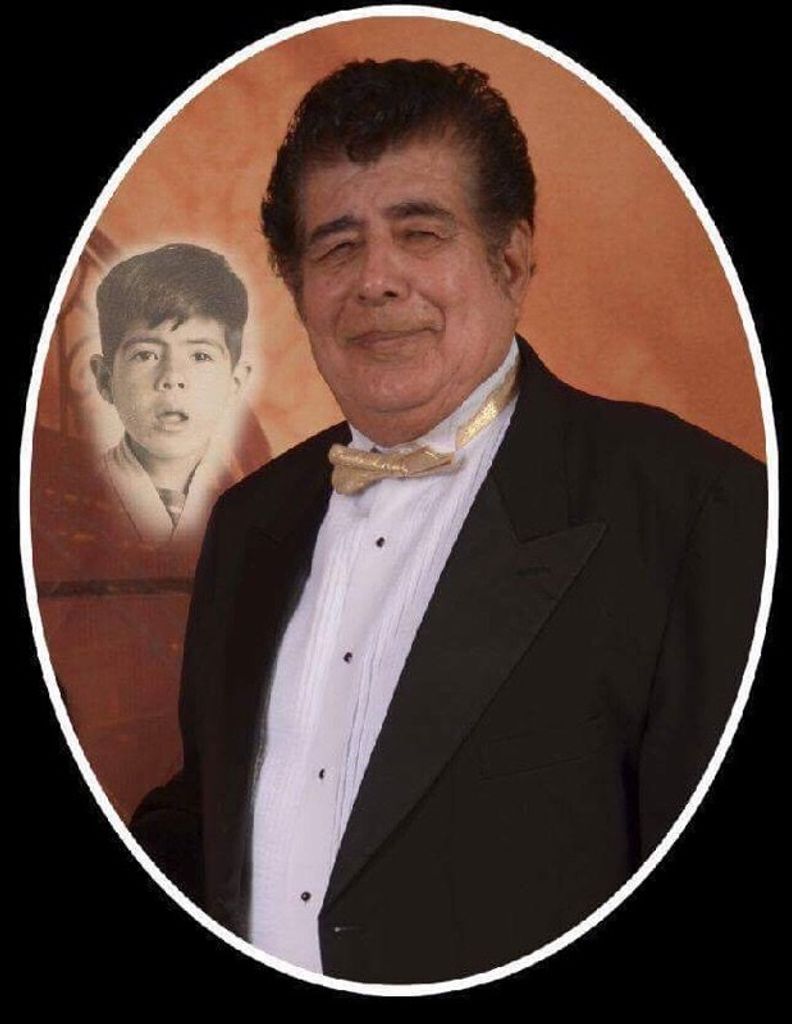 Juan "June" Villarreal,  Jr.