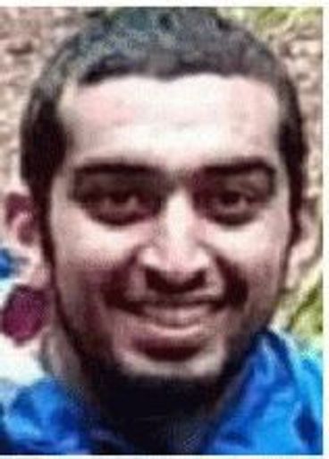 Eric A. Fernandes Profile Photo