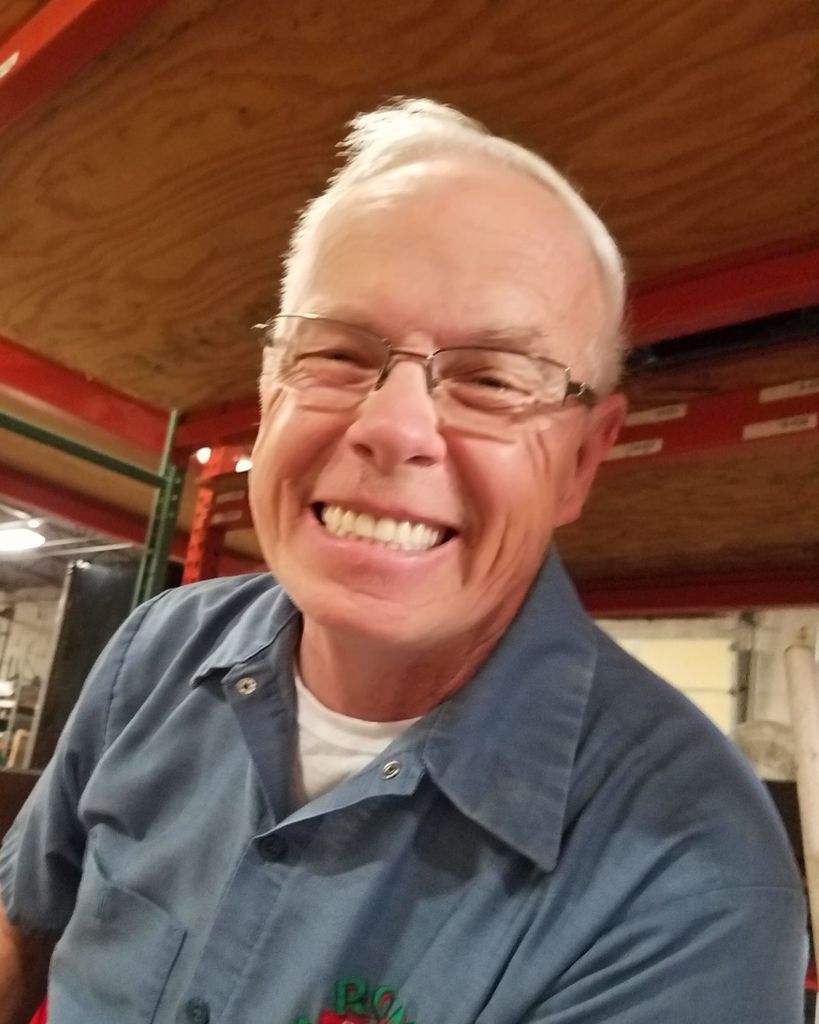 Gary L. Clevenger Profile Photo