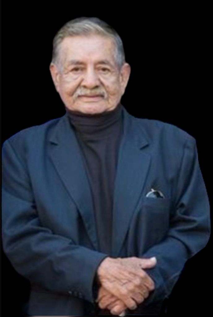 Ricardo A. Quinonez Profile Photo