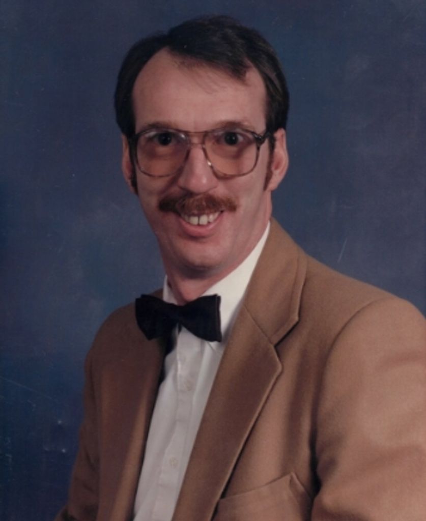 Rodney A. Reynolds Profile Photo