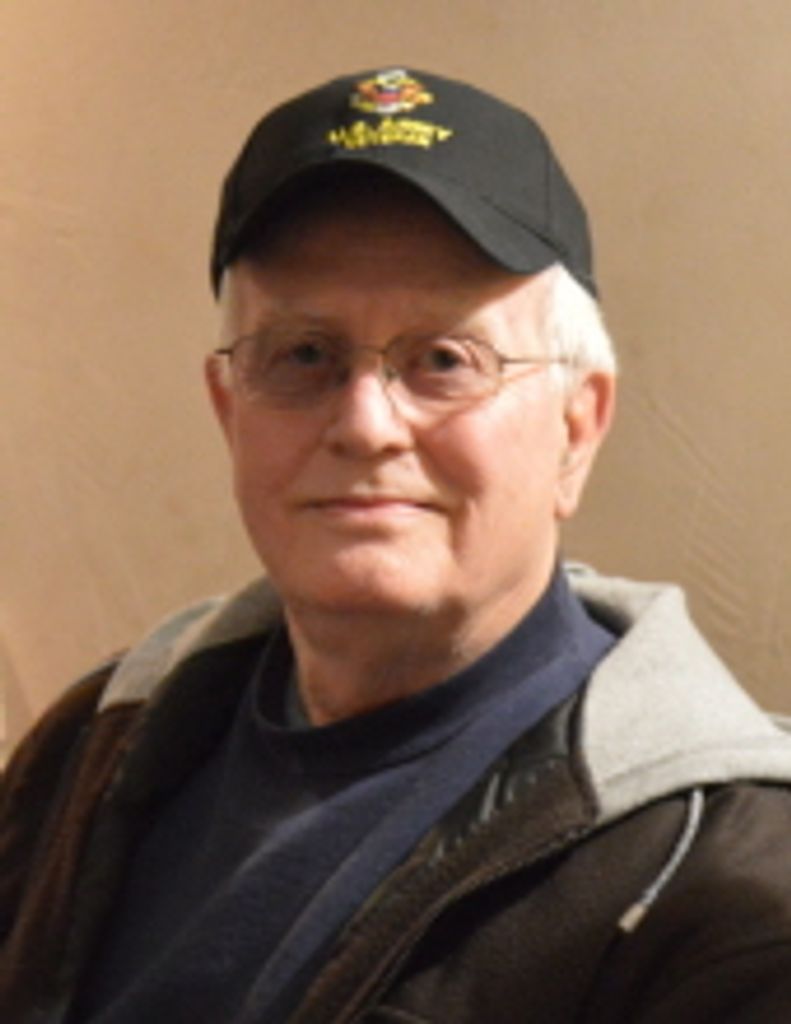 Robert James Meyer