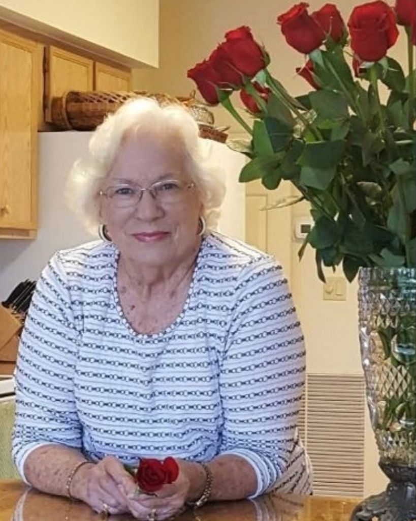Eva Brooks Netzler