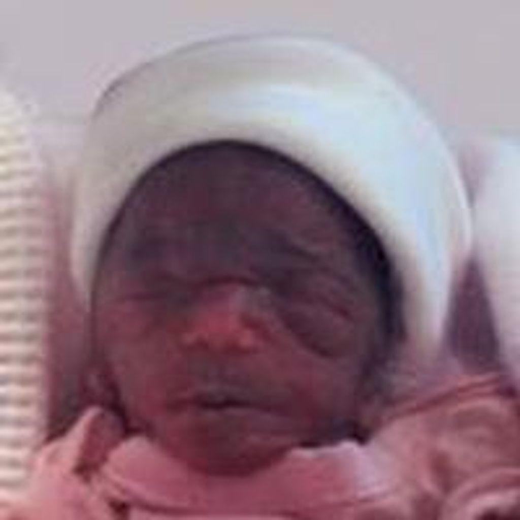 Abryanna Nicole Ellis