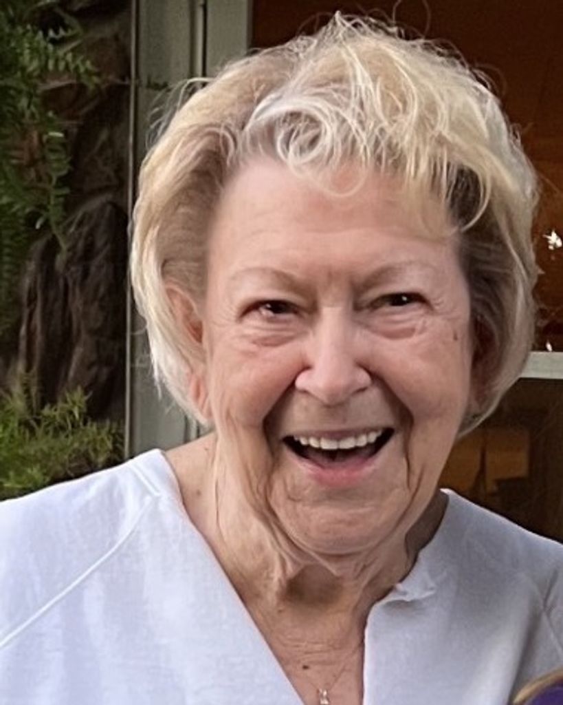 Betty Lou Clark Profile Photo