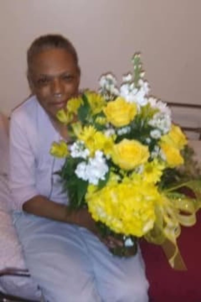 Mrs. Fannie Mae Peck