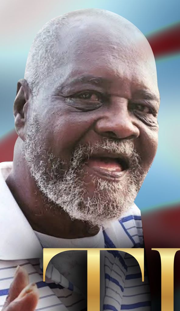 Timothy Brown Sr Profile Photo