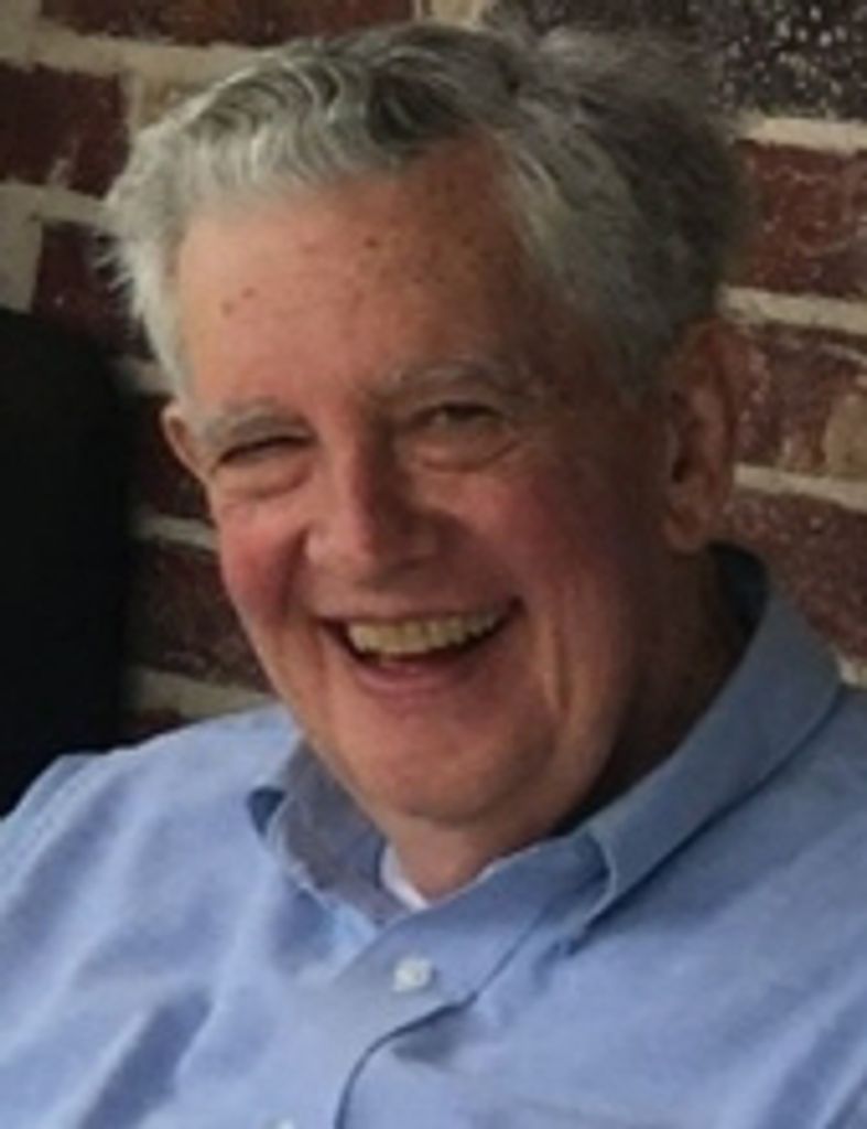 Dr. William Francis Reilly