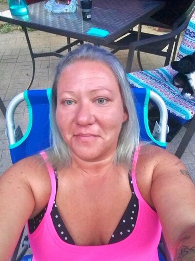 Karrie Freeman Profile Photo