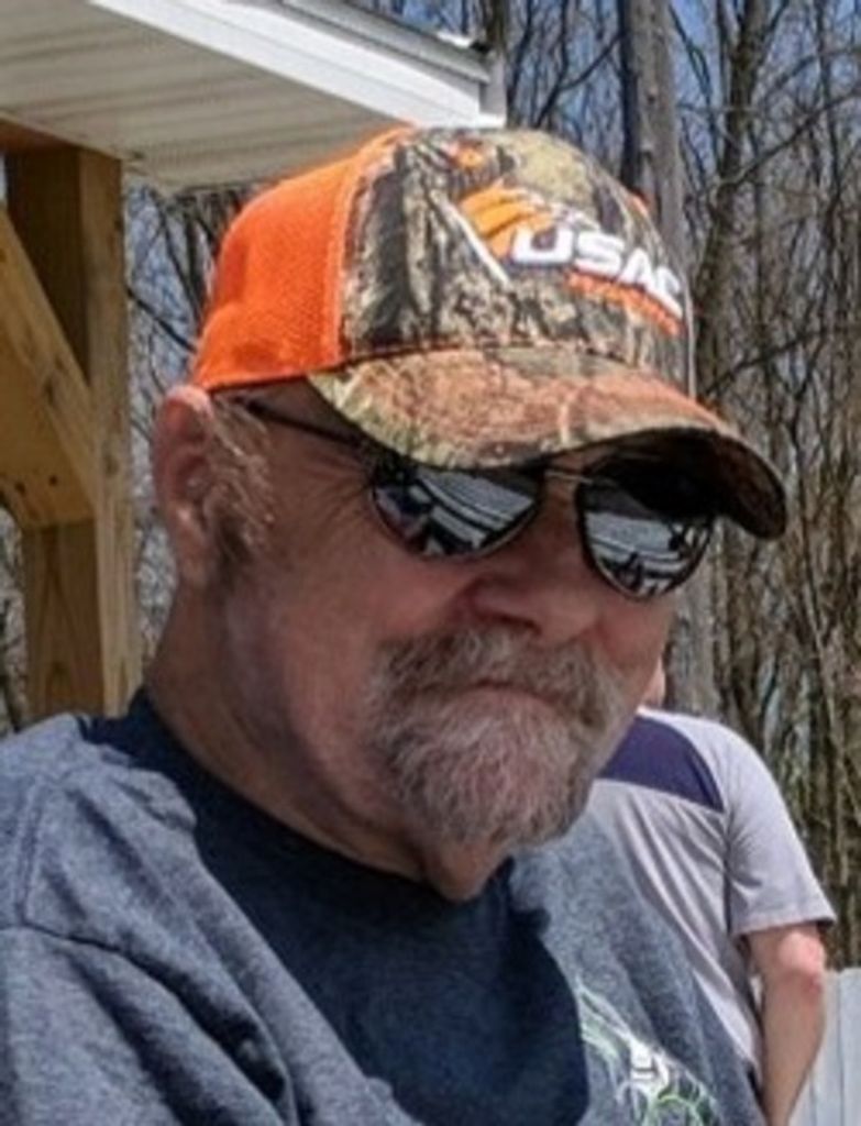 Robert Dale Murphy Profile Photo