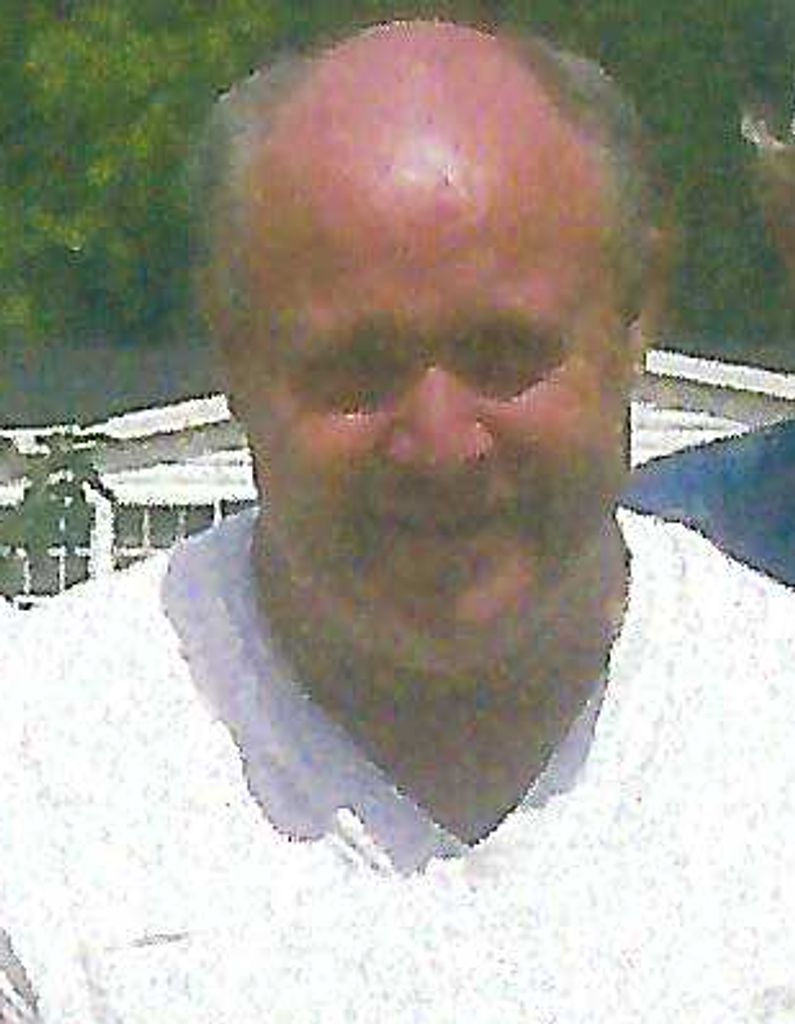 Ronald "Ronny" Skipper Profile Photo