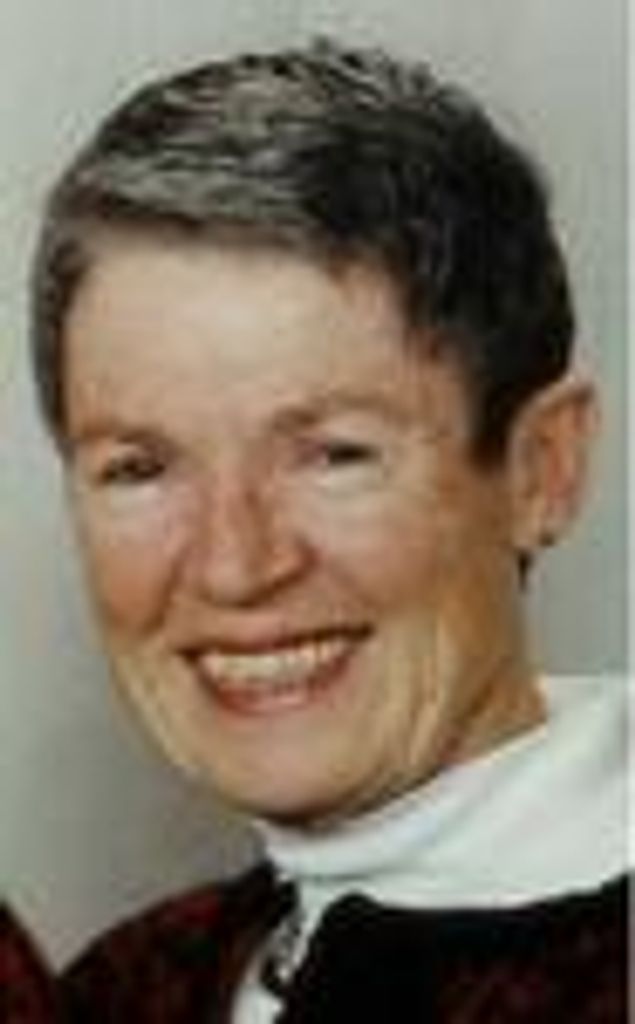 Carol Ann Kraus