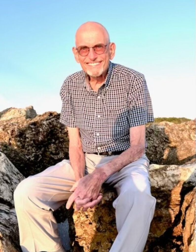 Vincent C. Tanner Profile Photo