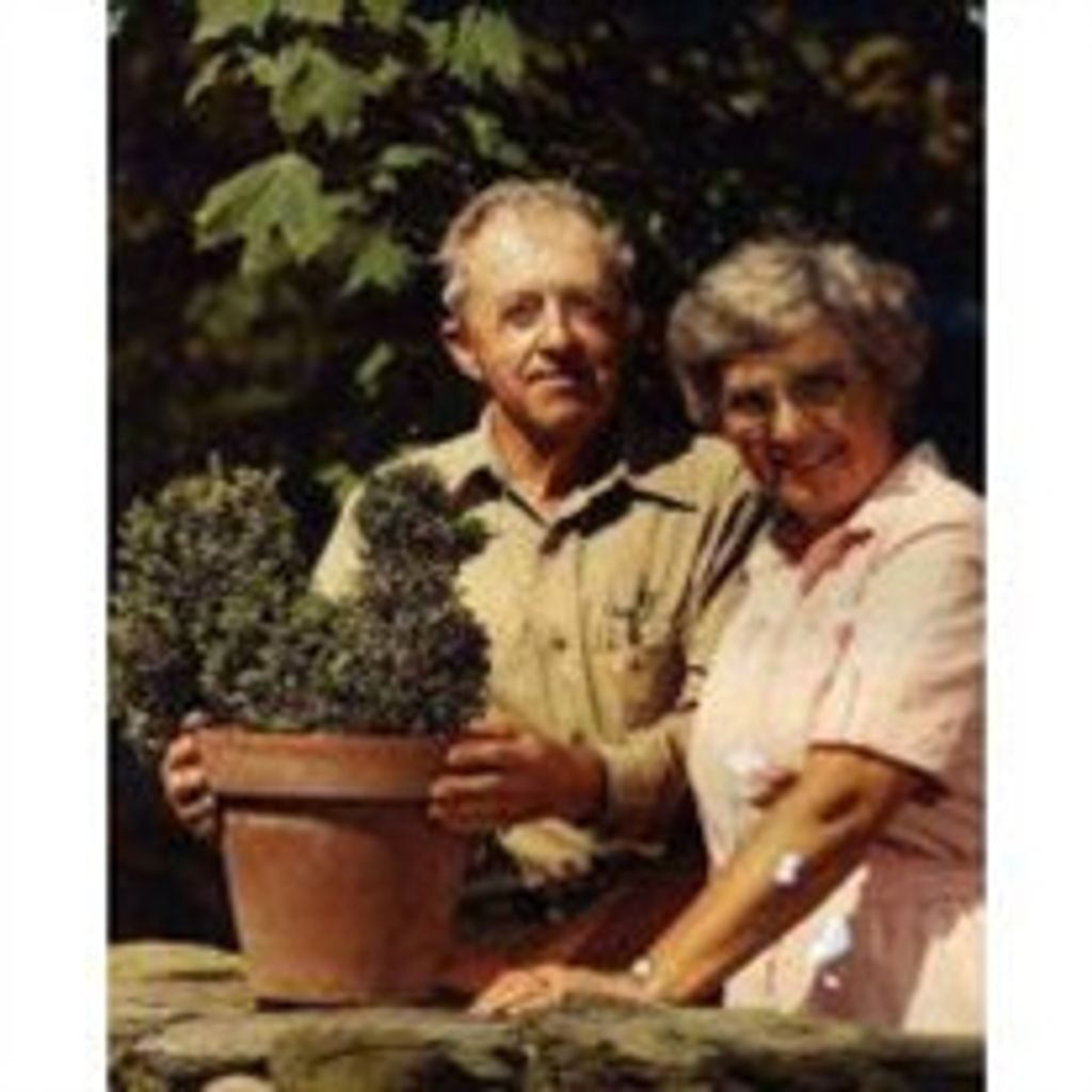 George & Mary Mendonca Profile Photo