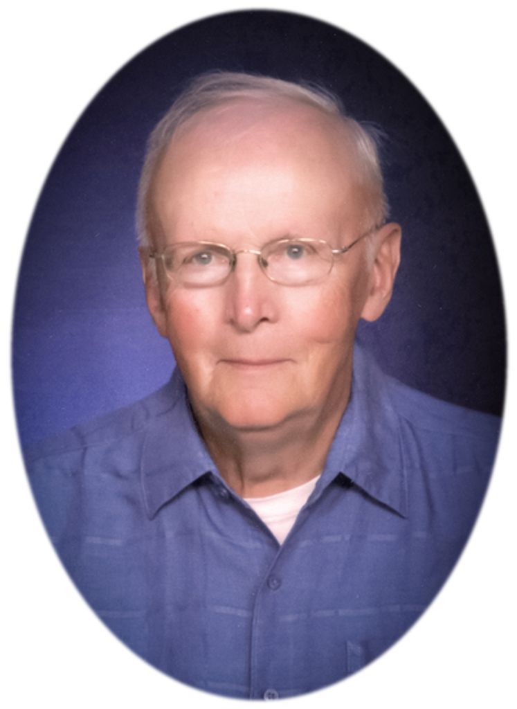 Robert A. Bortner, Sr.