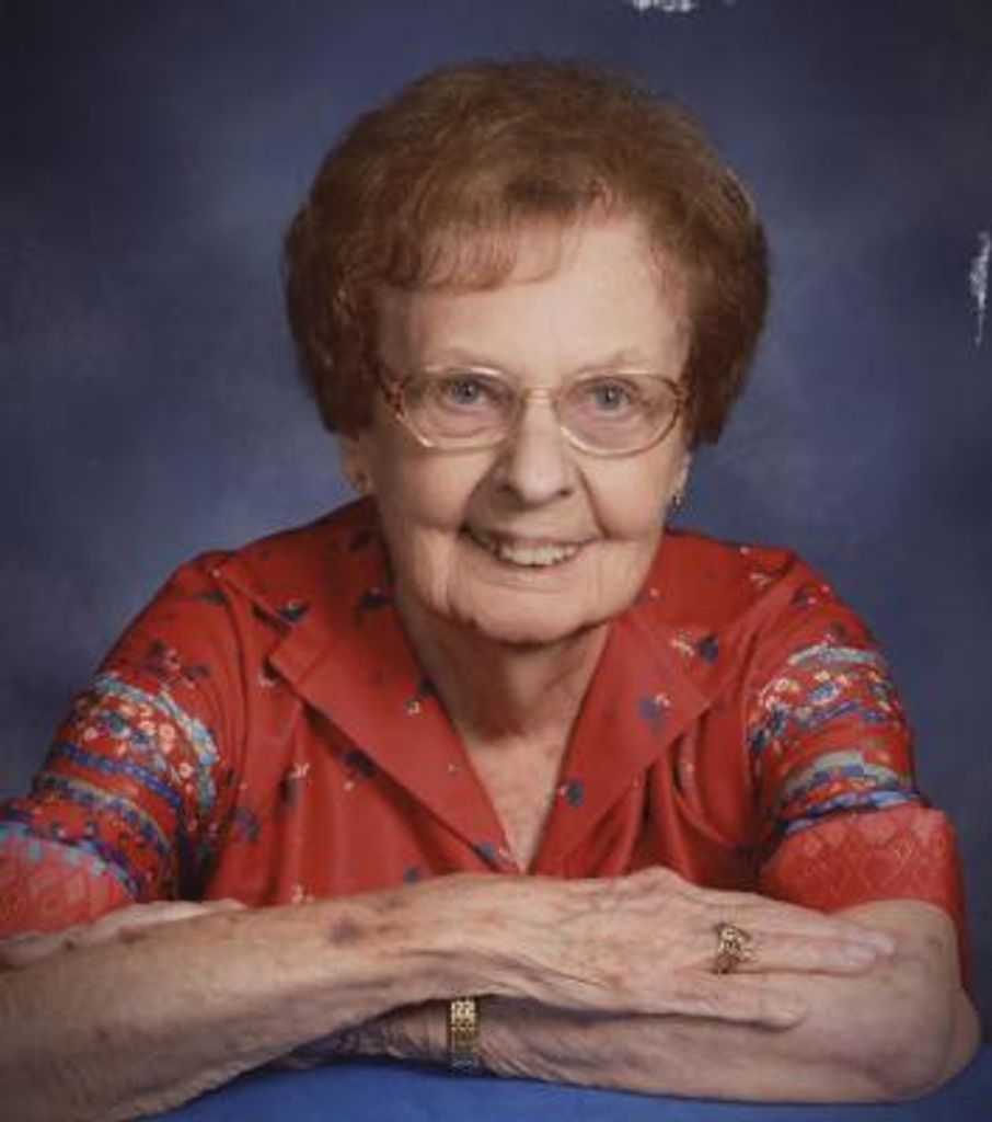 Marguerite Deems