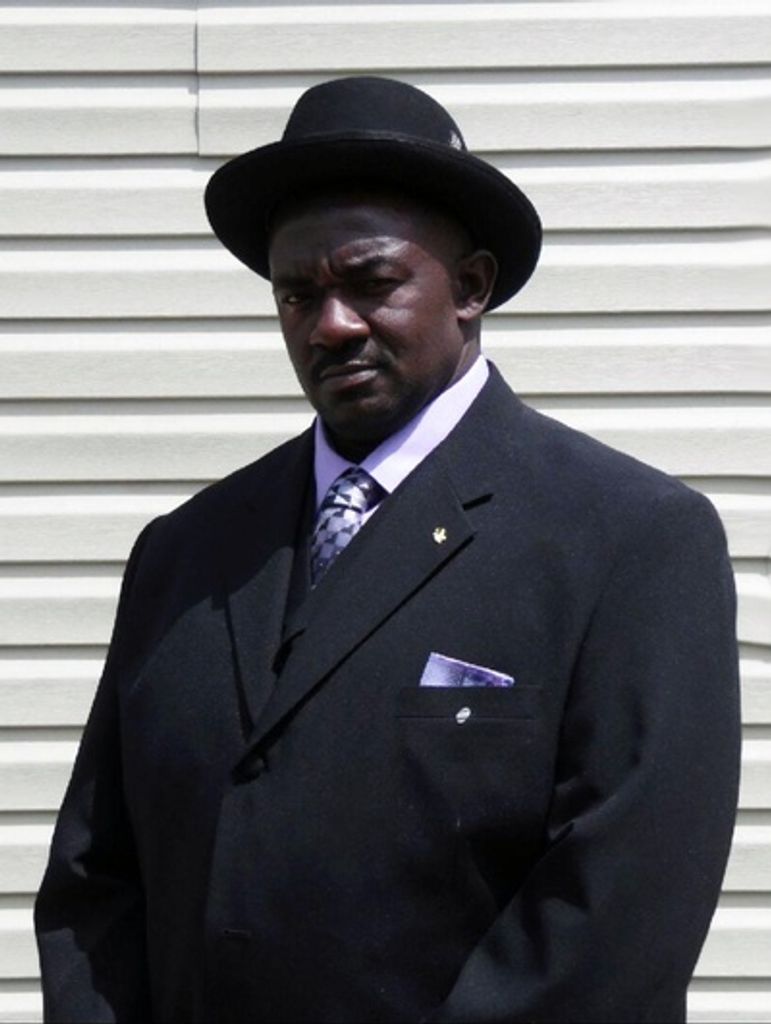 Vaniel L. "Mr. Tee" Danzy, Jr.