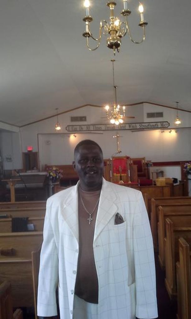 Michael Weston Profile Photo