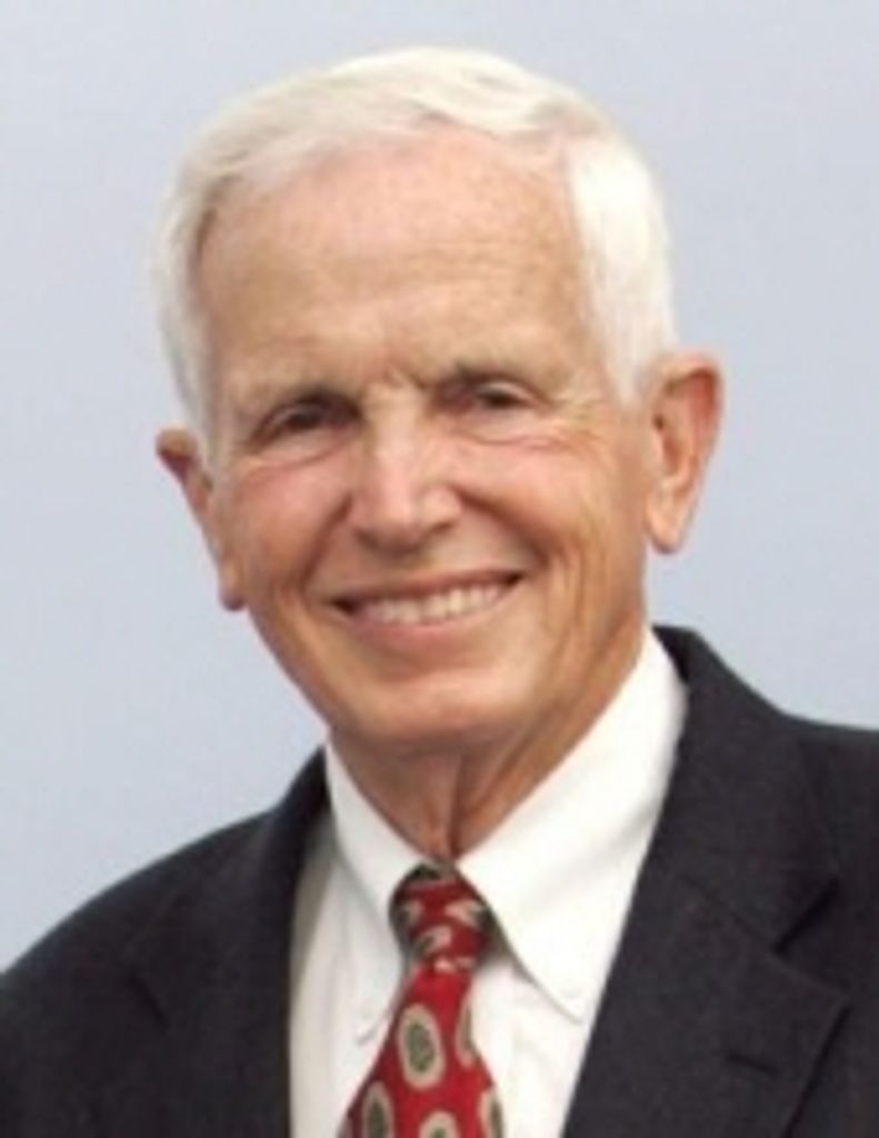 Dr. Joseph Coleman Yarbrough, Jr.